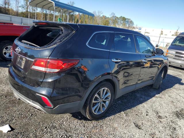 2017 HYUNDAI SANTA FE S - KM8SM4HFXHU198471
