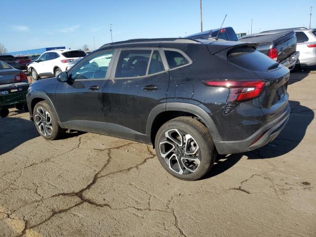2025 CHEVROLET TRAX 2RS KL77LJEP8SC061631