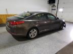 KIA OPTIMA EX photo