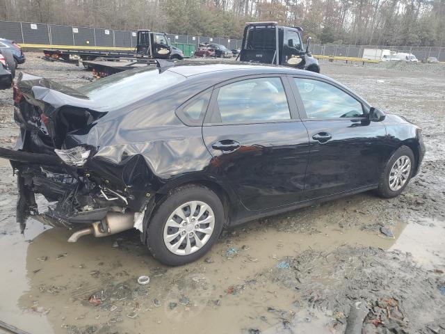 2023 KIA FORTE LX - 3KPF24AD5PE684154
