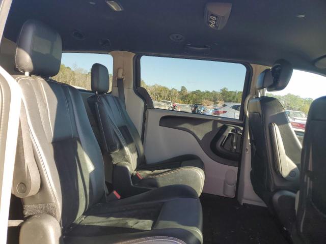 2018 DODGE GRAND CARA - 2C4RDGCG0JR249886