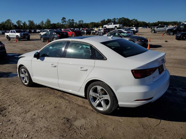 VIN WAUAUGFF4J1080280 2018 AUDI A3 no.2