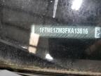 Lot #3022701259 2015 FORD TRANSIT T-