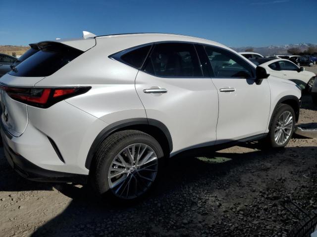 VIN 2T2HGCEZ8SC060264 2025 LEXUS NX no.3