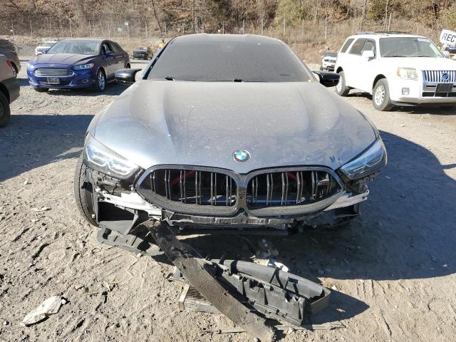 2022 BMW M8 - WBSGV0C08NCK26720