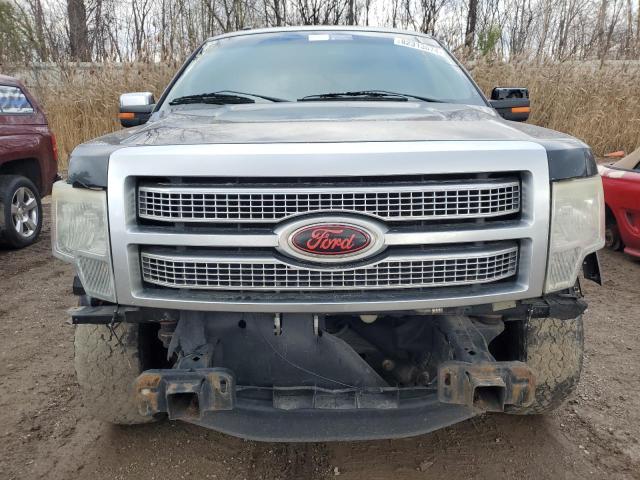 VIN 1FTFW1EF6EKG12937 2014 FORD F-150 no.5