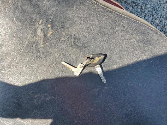 2007 SUZUKI VL1500 JS1VY52A572102551