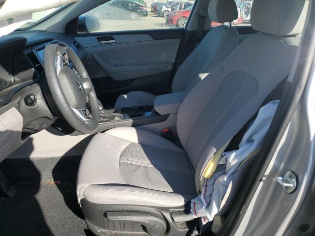 2018 HYUNDAI SONATA SE - 5NPE24AF4JH639724