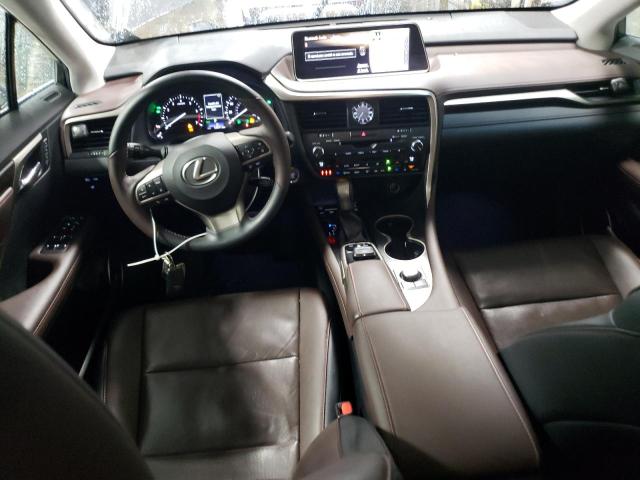 2017 LEXUS RX 350 BAS - 2T2BZMCA3HC067750