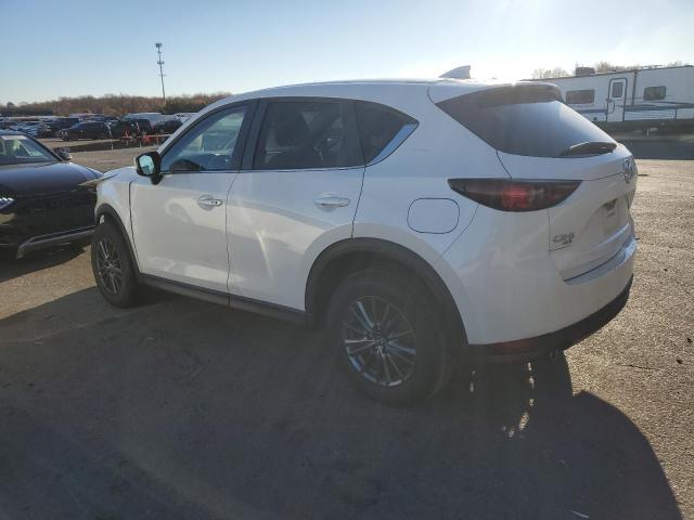 2020 MAZDA CX-5 TOURI - JM3KFBCM5L1867790