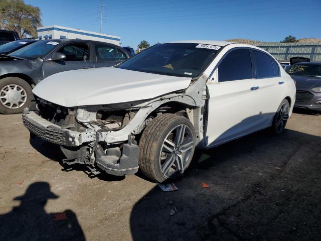 2017 HONDA ACCORD SPO #3023931282