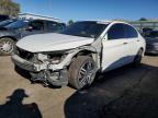 Lot #3023931282 2017 HONDA ACCORD SPO