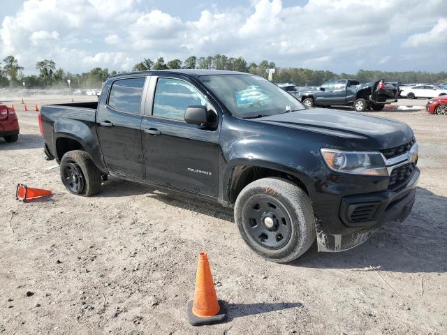 2021 CHEVROLET COLORADO - 1GCGSBEA8M1214613