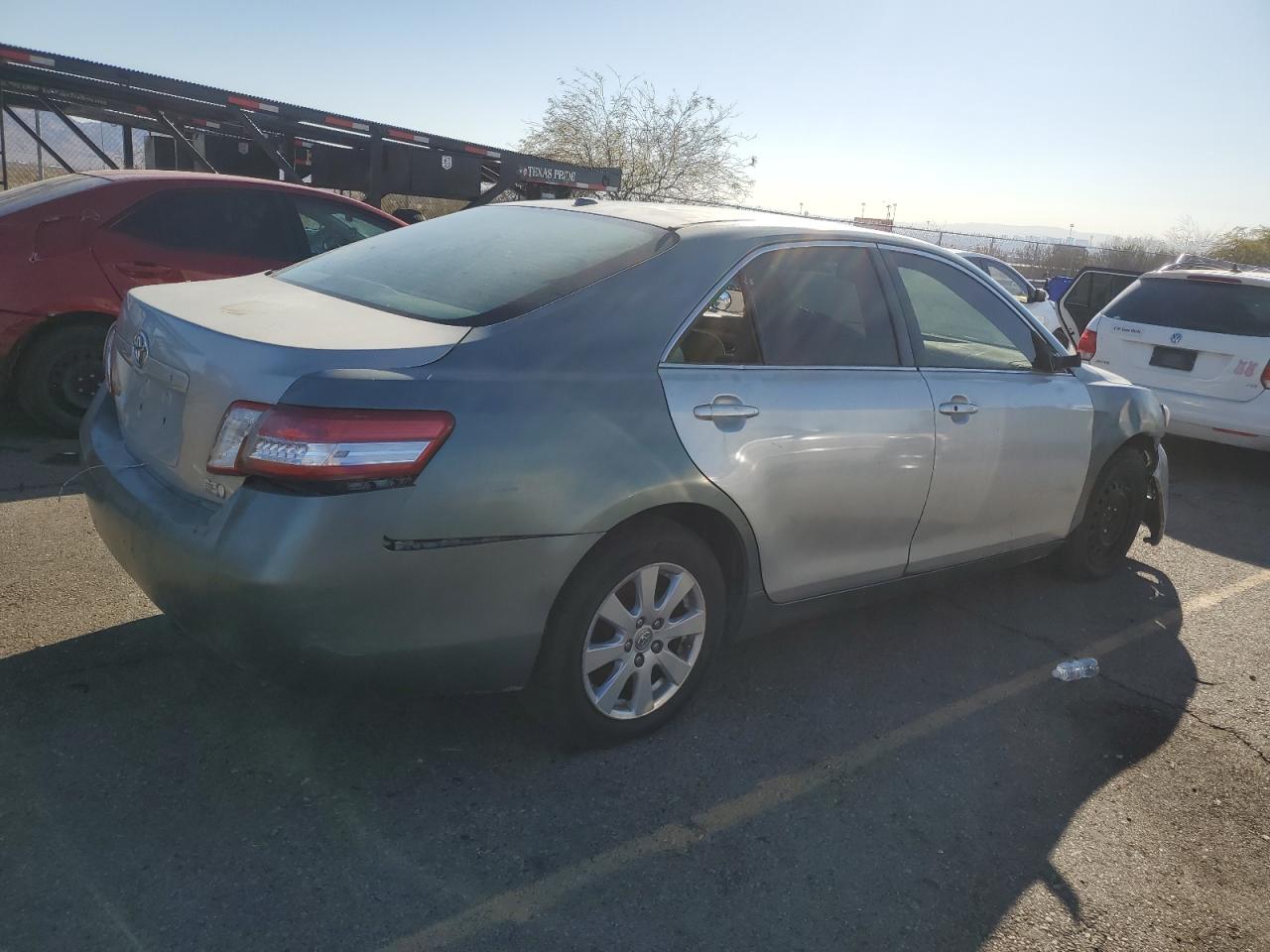 Lot #2989443603 2011 TOYOTA CAMRY BASE