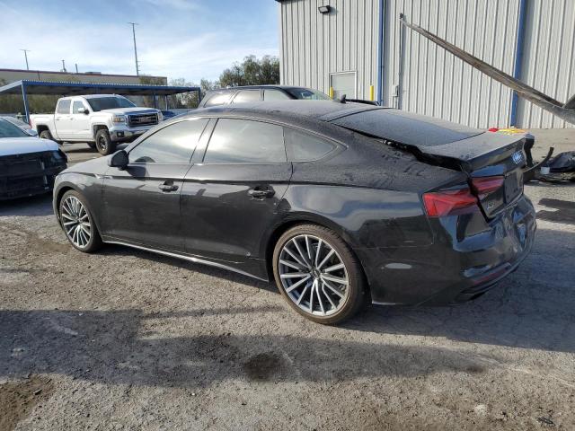 2022 AUDI A5 PREMIUM - WAUCBCF51NA029467