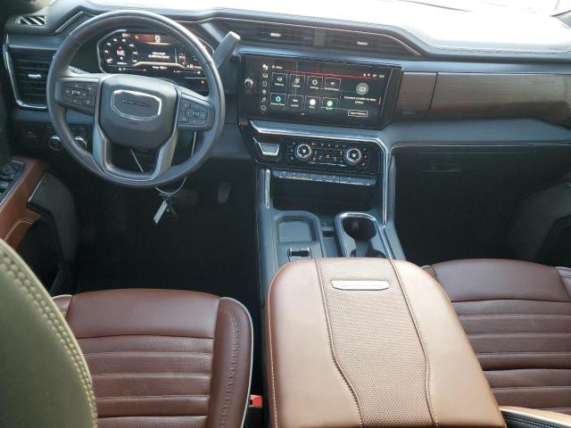 2024 GMC 3500 1GT49XEY2RF177531