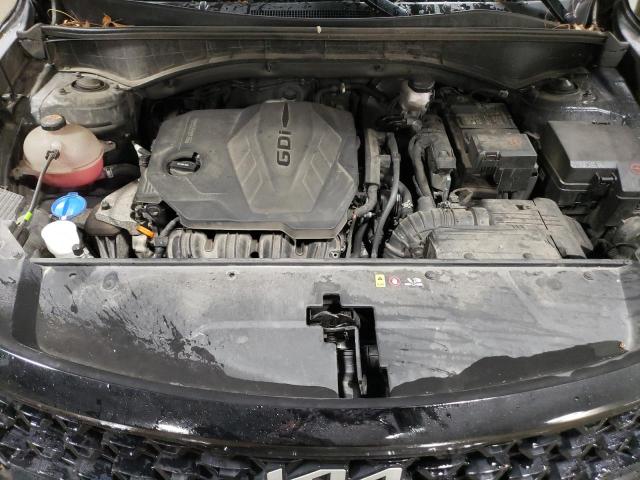 2022 KIA SORENTO S - 5XYRL4LC9NG087328
