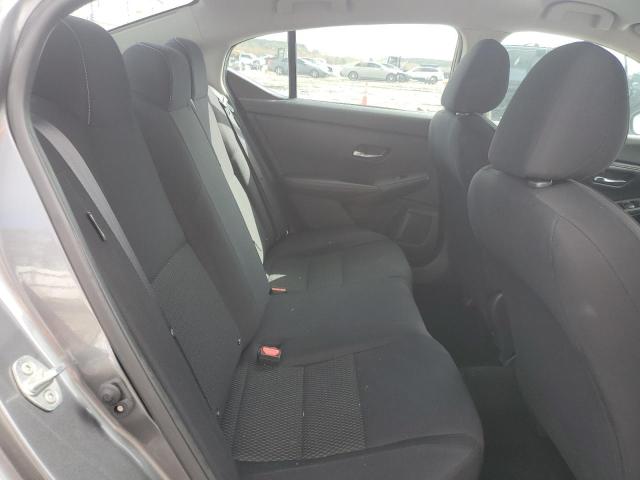 2020 NISSAN SENTRA S - 3N1AB8BV1LY222629