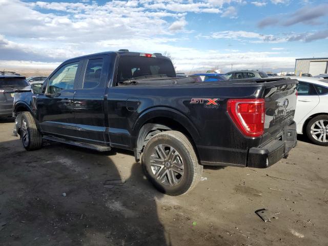 Vin: 1ftex1ep2nfa64526, lot: 81827694, ford f-150 super cab 20222