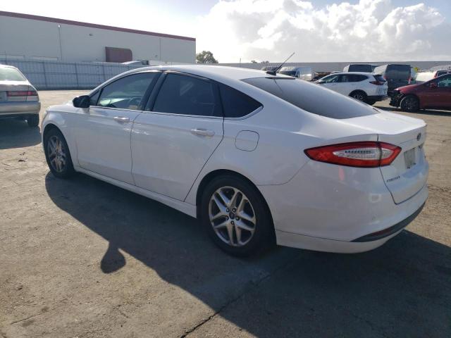 VIN 3FA6P0H7XDR215646 2013 Ford Fusion, SE no.2