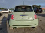 Lot #2957476383 2013 FIAT 500 POP