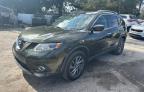 NISSAN ROGUE S photo