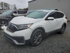 2021 HONDA CR-V EXL - 5J6RW1H89MA010512