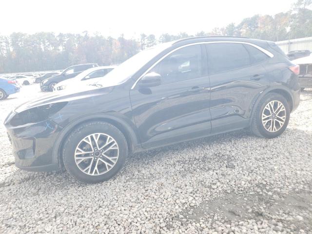 2020 FORD ESCAPE SEL - 1FMCU0H66LUB15396
