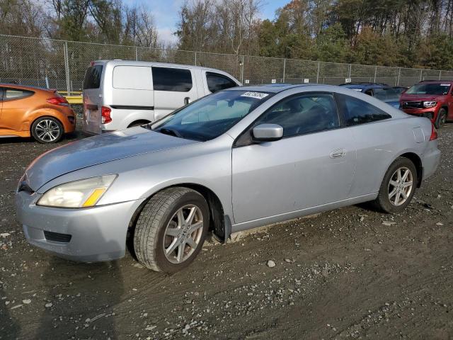 2003 HONDA ACCORD EX #3024162807