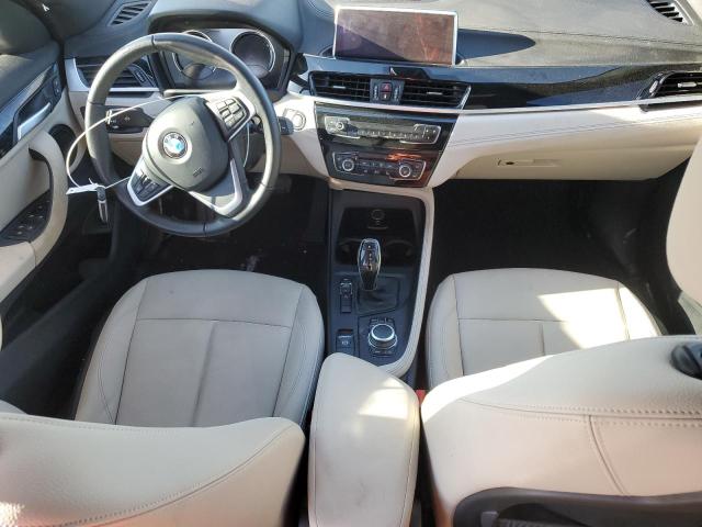 VIN WBXJG7C0XM5T93148 2021 BMW X1 no.8