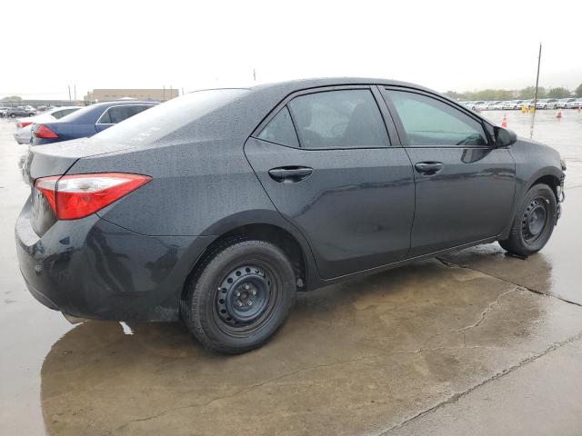 2016 TOYOTA 025FD25 5YFBURHE6GP370936
