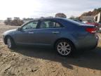 LINCOLN MKZ photo