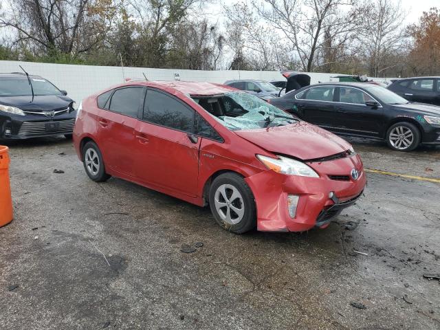 Vin: jtdkn3du6f0397912, lot: 79181854, toyota prius 20154