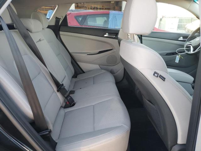 2021 HYUNDAI TUCSON LIM - KM8J3CA48MU299682