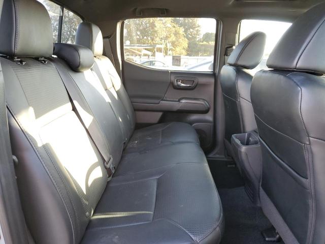 2020 TOYOTA TACOMA DOU - 3TMCZ5AN6LM325361