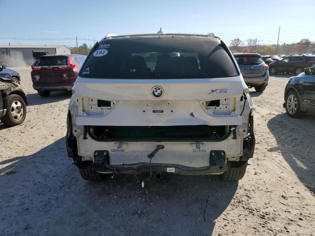 2018 BMW X5 XDRIVE3 - 5UXKS4C53J0Z89445