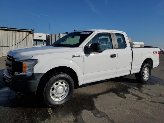 2020 FORD F150 SUPER #2993259845