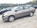 Lot #3024468574 2013 NISSAN VERSA S