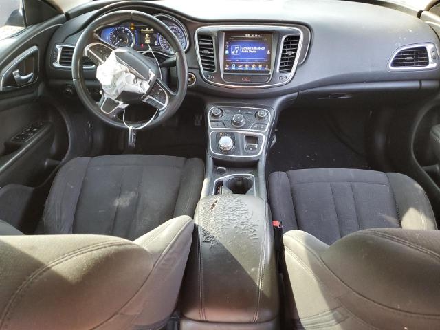 2016 CHRYSLER 200 LIMITE - 1C3CCCAB6GN165316