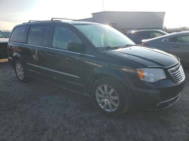 2C4RC1BG6DR631278 Chrysler Minivan Touring 2013