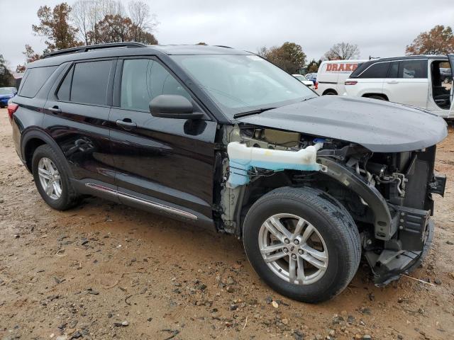 2020 FORD EXPLORER X - 1FMSK7DH7LGC73424