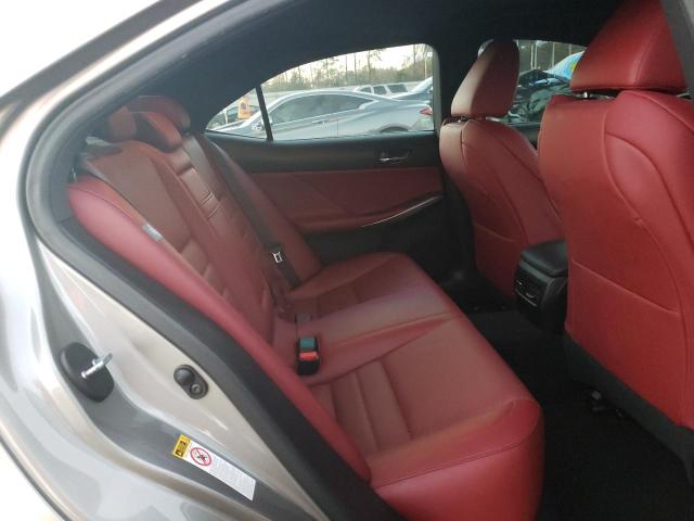 2015 LEXUS IS 250 - JTHBF1D2XF5073380