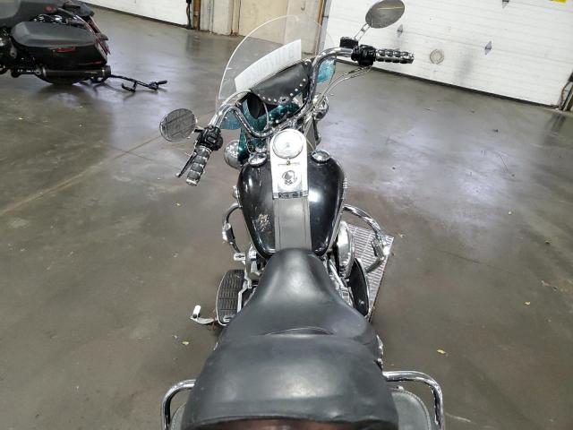 2003 HARLEY-DAVIDSON FLSTCI - 1HD1BWB113Y097219