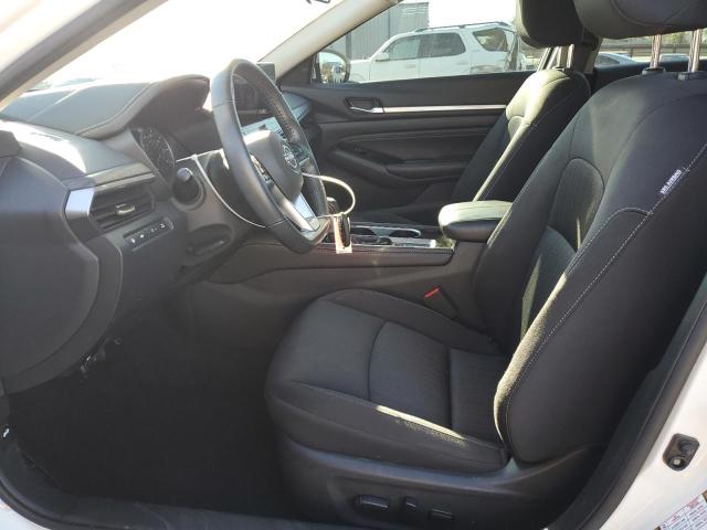 2023 NISSAN ALTIMA SV - 1N4BL4DVXPN418873
