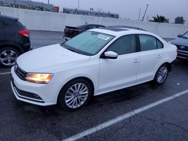 VIN 3VWL17AJ8GM222414 2016 VOLKSWAGEN JETTA no.1