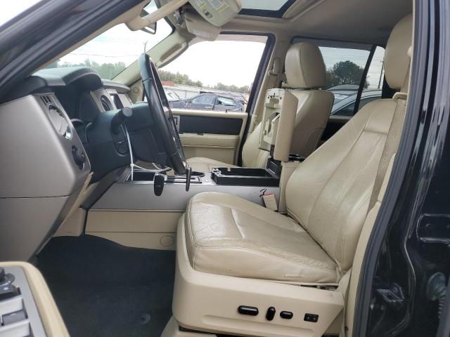 2017 FORD EXPEDITION - 1FMJU2AT3HEA15745