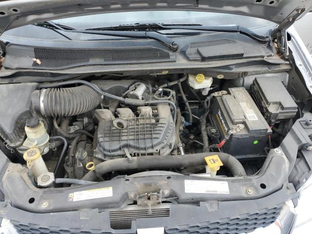 2016 DODGE GRAND CARA - 2C4RDGCG5GR179407