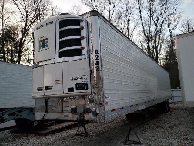 TRAILER TRAILER 2022 white   527SR532XNL025625 photo #3