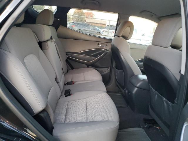 2018 HYUNDAI SANTA FE S - 5XYZTDLBXJG544813