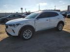 2021 BUICK ENVISION P - LRBAZLR48MD147617
